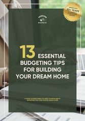 13 Budgeting Tips
