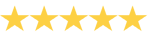 Stars Icon