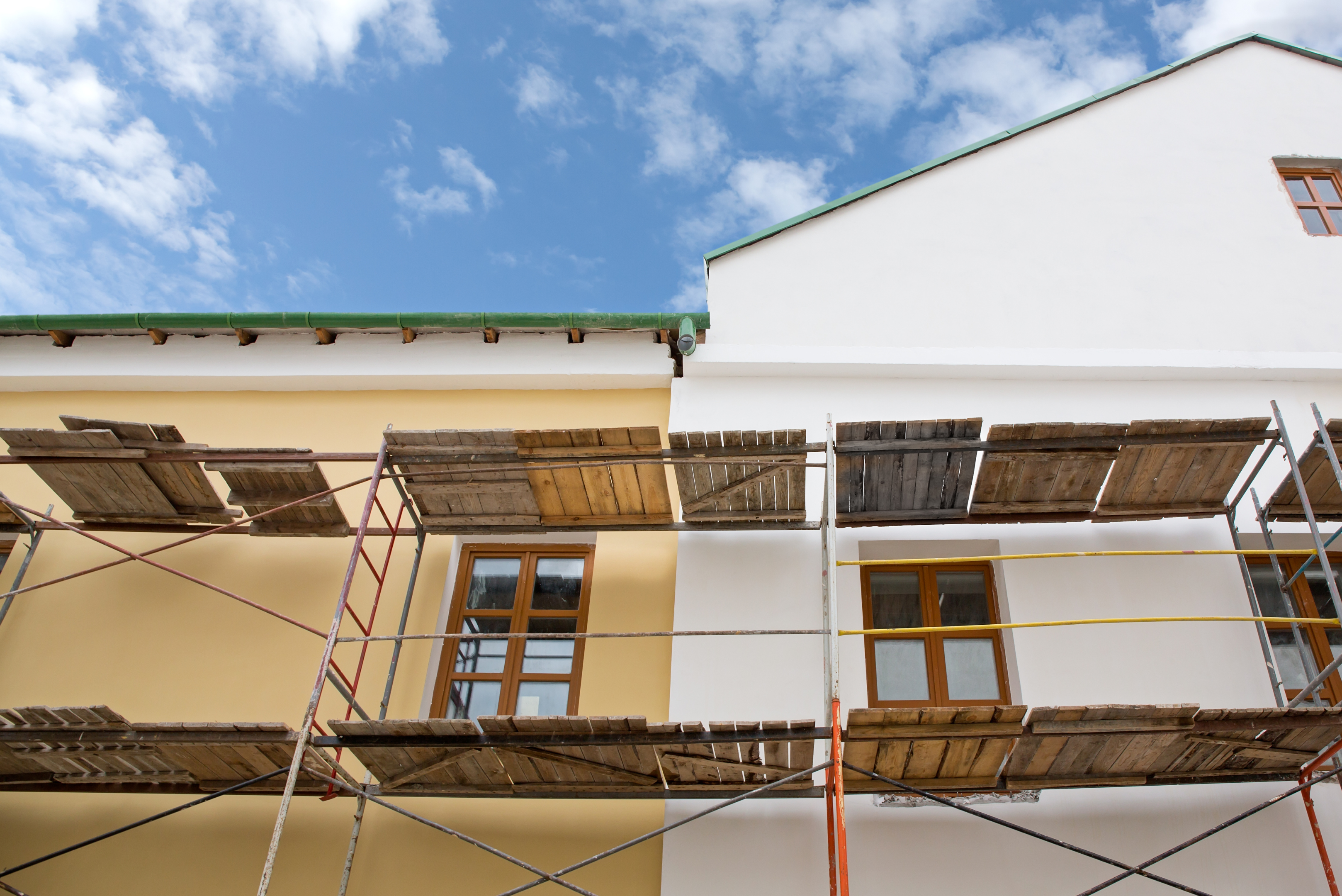 Renovation vs Rebuild: Which One is Right for You?