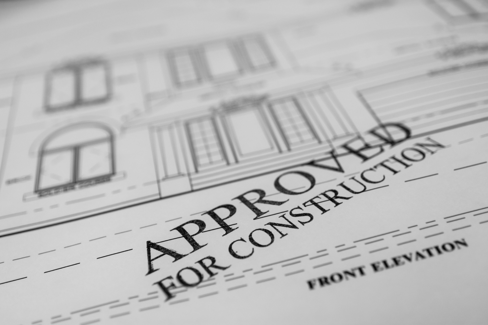 Understanding Pre-Construction Approvals Before You Build Your Dream Home