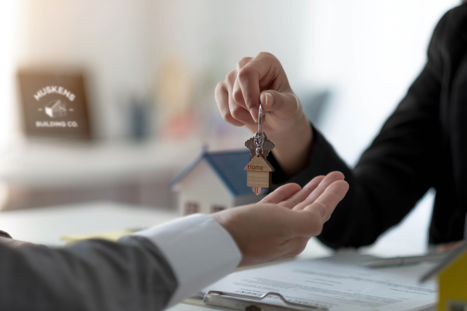 5 Ways to Guarantee Your New Home is Ready on Time