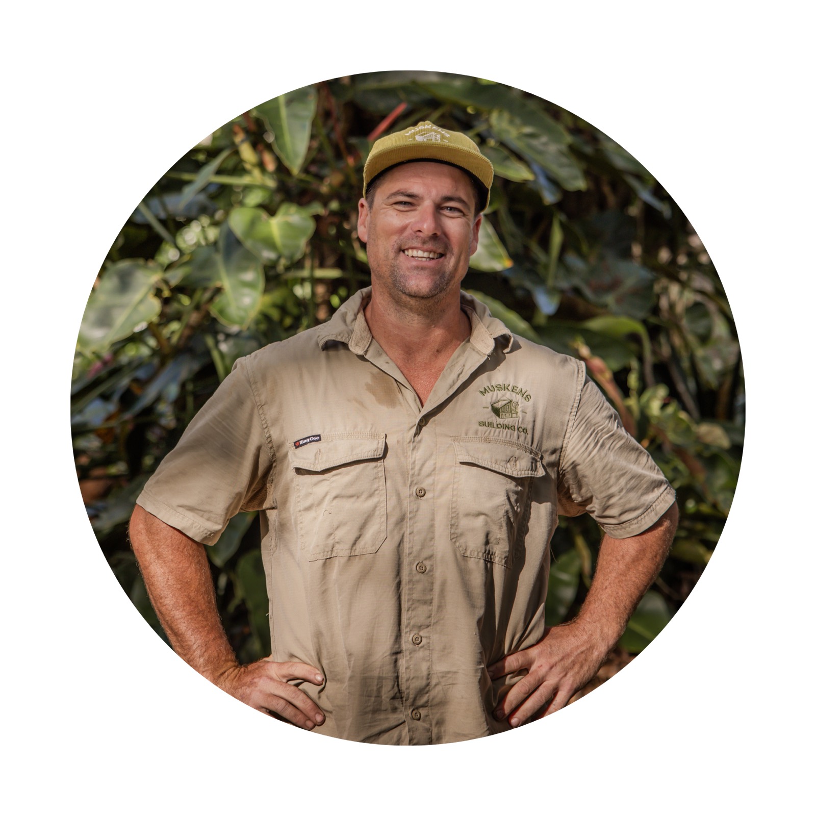 Guy - Supervisor