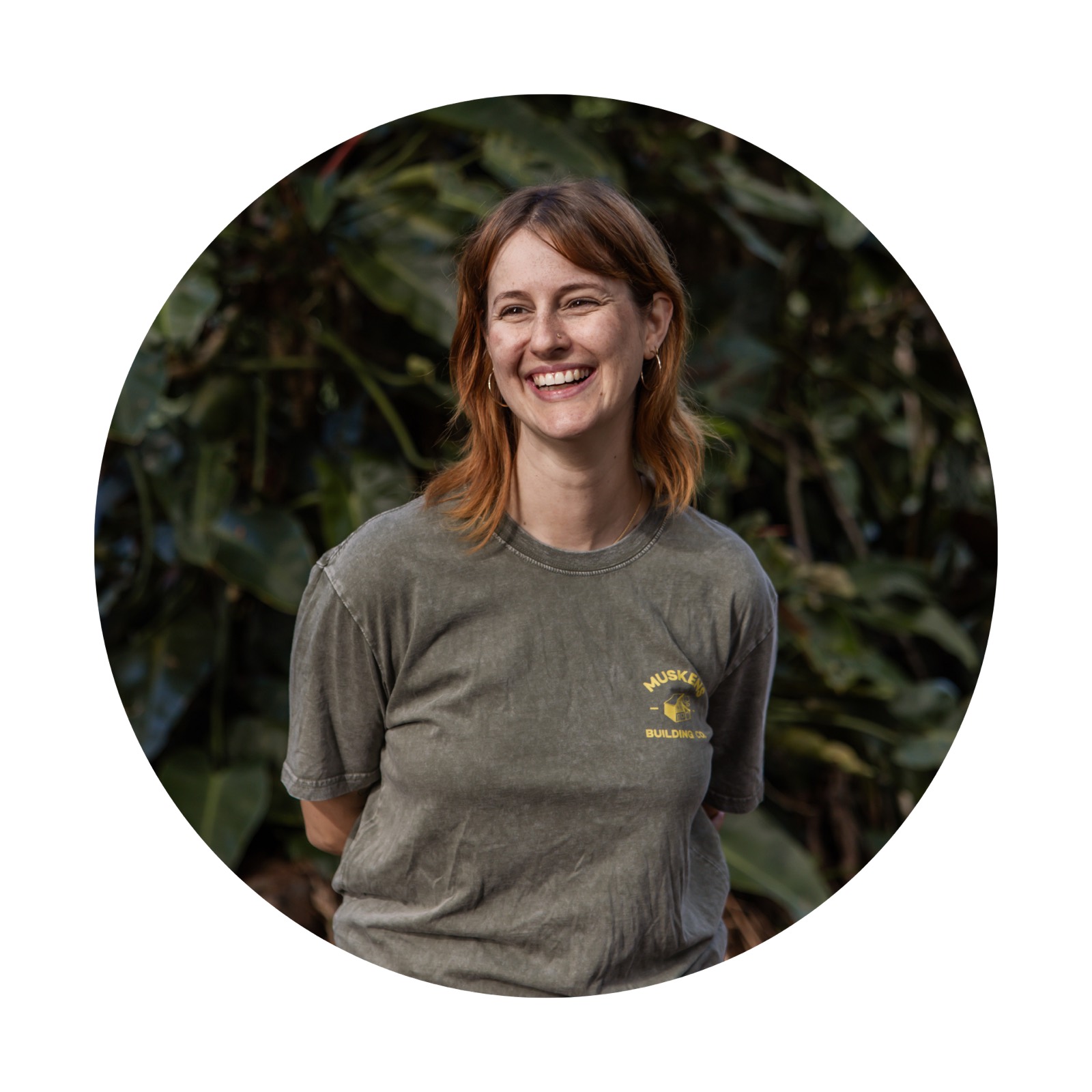 Ally - Office Manager