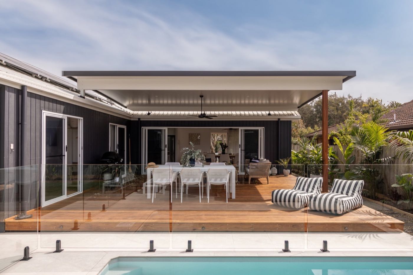 A Muskens Building Co. project reflecting our mission